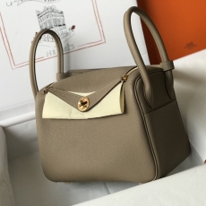 Hermes Lindy Bags